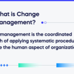 Change Management: Navigating the Rapid Evolution of the Workplace